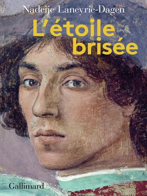 cover image of L'étoile brisée